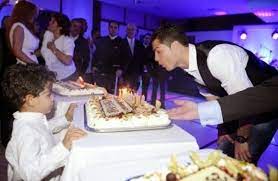 The trademark celebration of the greatest footballer of all time, cr7 is something that every football fan have seen and tried, at least once. Pictures From Cristiano Ronaldo S Birthday Party In Madrid By Www Happenings9ja Com 2013 World Football Player Cr Ronaldo Birthday Ronaldo Cristiano Ronaldo