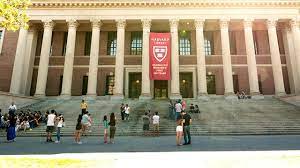 Harvard at that fat 2.9%. Harvard Forgoes Testing Requirements For Class Of 2025 Fox Business