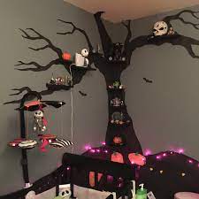 The nightmare before christmas themed rooms. Nightmare Before Christmas Baby Crib Bedding Cheap Online