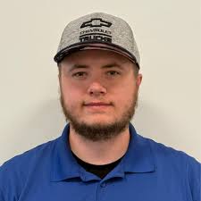 Justin Wages at Criswell of Thurmont