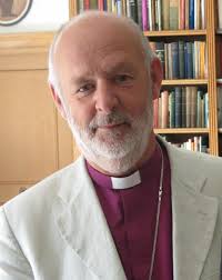Bishop of Taunton expresses outrage at rise in UK hunger