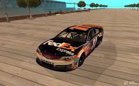 2013, free and safe download. Toyota Camry Nascar Sprint Cup 2013 For Gta San Andreas
