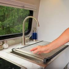 roll up sink cover intech marketplace