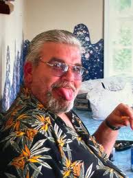 Obituary for Jeffrey Correll