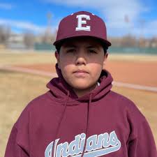 Julio Haro's High School Bio