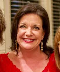 Happy Birthday, Stacy Mangum