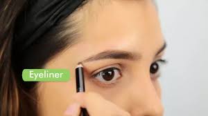 Would you like to know how to apply eyeshadow using a step by step tutorial that will teach you how to put on, wear, do, tips and ways of apply eyeshadow that ensure you know the right steps to follow when applying eyeshadow. How To Do Your Eyebrows 14 Steps With Pictures Wikihow