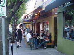 The alphabet historic district, located in the northwest area of portland, oregon, is the birthplace of important local institutions. The Alphabet District In Northwest Portland Love That Area Northwest Portland Beautiful Places To Live Portland