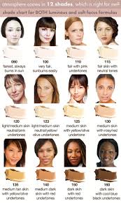 Soft Focus Foundation Vapour Organic Beauty Vapour Beauty Organic Beauty