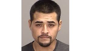 Navasota man arrested after nearly crashing during Bryan chase