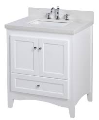 Chilton's shaker inspired wood furniture features clean lines, solid craftsmanship and an adherence to form following function. hand built in maine! Abbey 30 Shaker Style Bathroom Vanity With Quartz Top Kitchenbathcollection
