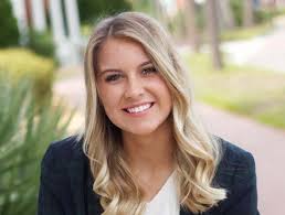 Jaci Martin's Instagram, Twitter & Facebook