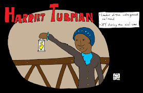 We did not find results for: Harriet Tubman Mini Dove Comics