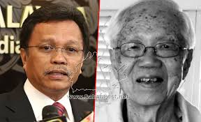 Sumbangan Su Yin Sentiasa Diingati