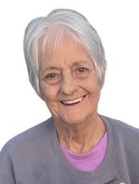 Obituary information for Ruth Nan Poor