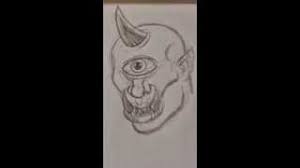 Drawing A Classic Cyclops Head Step By Step Youtube Easy step by step drawing tutorials and instructions for beginner and intermediate artists looking to improve their overall drawing skills. drawing a classic cyclops head step by step