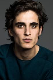 Elixer" Aspergon (TV Episode 2025)