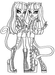 Ver más ideas sobre dibujos, monster high muñecas, monster high. Pin On Coloring Pages Of Epicness