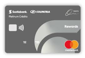 To connect with scotiabank colpatria's employee register on signalhire. Platinum Mastercard Propia Loungekey