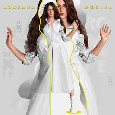 Roksana węgiel wywołała niemałe kontrowersje. Roksana Wegiel Deluxe Album By Roksana Wegiel Spotify