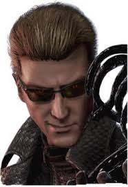 Hey what's the stereotypes of Wesker mains? : r/deadbydaylight