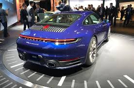 We deliver direct to your door from anywhere in the uk, so you can search nationwide for the best deal. New 2019 Porsche 911 Eighth Generation Sports Car Revealed Autocar