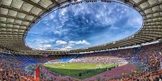 Das eröffnungsspiel em 2021 findet im altehrwürdigen stadio olimpico zu rom statt. Genau In Einem Jahr Wird Das Eroffnungsspiel Der Em Angepfiffen