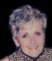 Obituary information for Patricia A. Magnone