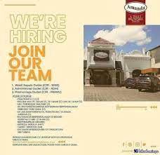 Informasi lowongan kerja dan loker terbaru update hari ini, tersedia untuk lulusan sma sederajat hingga lulusan sarjana s1. Lowongan Kerja Ramayana Cianjur Lowongan Kerja Loker Via Email Staff Gudang Pt Kereta Commuter Indonesia Lowongan Kerja Loker Terbaru