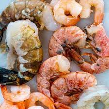 How many calories in 1, 2, 3 or 5 jumbo shrimp? Types And Sizes Of Shrimp Jessica Gavin