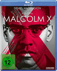 See how the incredible spike lee brought the malcolm x film to life. Malcolm X Von Spike Lee Blu Ray Thalia