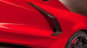 Sometimes, these cars are kept clean and clutter free as a point of. The Corvette C8 Stingray Everything Has Led To This