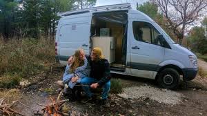 Mercedes Sprinter Archives Van Life Magazine