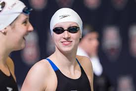 In 2017, ledecky was additionally named related of the year, which is a promising honor. Katie Ledecky Breaks Us 15 16 National Age Group Record In The 400 Free