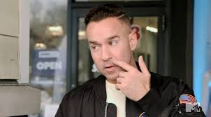 Jersey Shore fans beg MTV to cancel show as they accuse Mike 'The  Situation' Sorrentino of 'bullying'