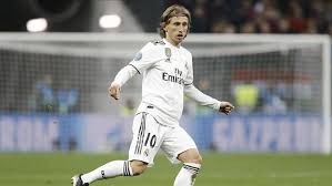 Luka modric is a soccer (football) player who was born in zadar on september 9th, 1985. Football Injury Blow For Real Madrid S Luka Modric