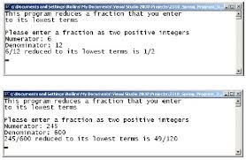 Solved Write A Program That Asks The User Toenter A | Chegg.com