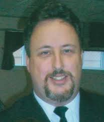 Douglas Bergeron Obituary