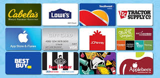 Check gift card balance at any u.s. Expired Giant Eagle Earn 1 5x Fuelperks On Every 50 Of Select Gift Cards Visa Gift Cards Best Buy Staples Southwest Lowe S More Gc Galore