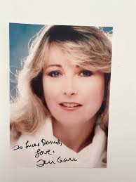 Teri Garr's Film Career and Legacy