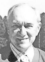 JOHN KIRK Obituary (1930