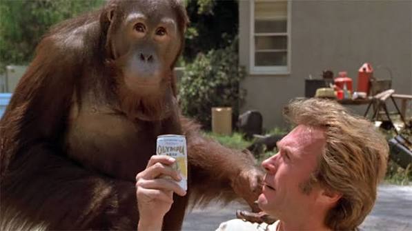 Every Which Way but Loose (1978)