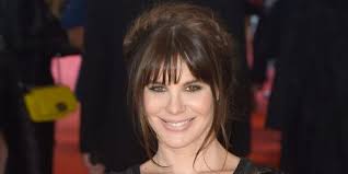 Moving McAllister cast