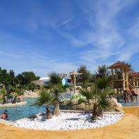 Li santi mario de la mar) is the capital of the camargue (provençal occitan camarga) in the south of france. 10 Best Sainte Marie La Mer Hotels France From 88