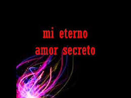 Mi Eterno Amor Secreto Marco Antonio Solis Letra Wmv Marco Antonio Solis Antonio Solis Amor