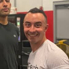 Dino Angelopoulos's Instagram, Twitter & Facebook