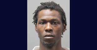 Patrick Destine charged in David McKenzie road rage murder