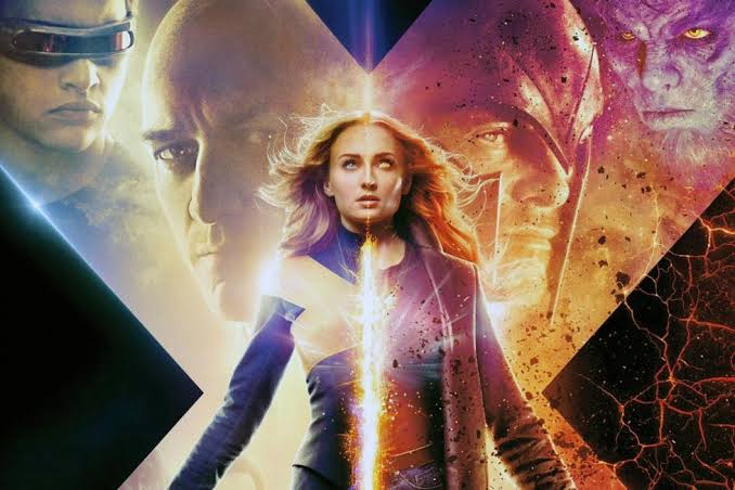 Here's When 'X-Men: Dark Phoenix' Is Coming to Video on Demand | Decider