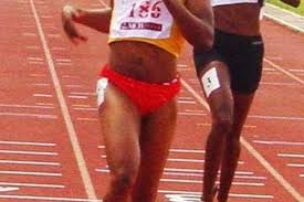 Anim and Kipchirchir complete doubles in Mauritius