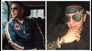 We create new curated playlists each week for your ears to enjoy. They Sue The Dominican Daddy Yankee Archyde